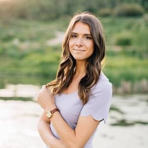 Meet your Posher, Alisha